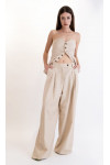 DIANA PANTS BEIGE